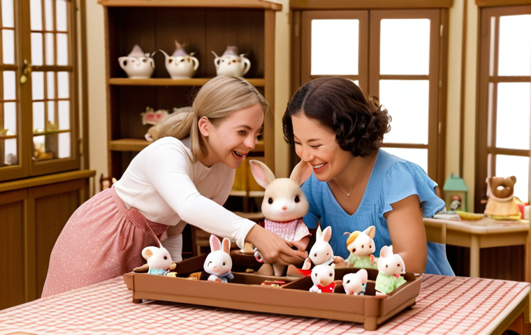 sylvanian - 이미지 1
