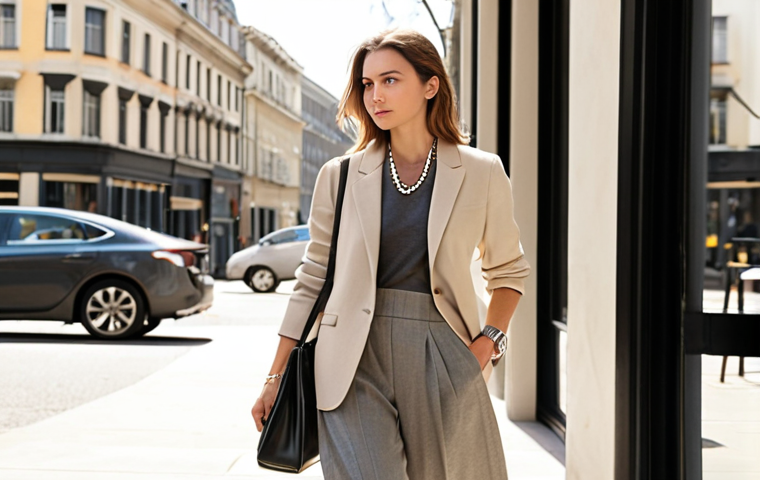 Beyond the Dollhouse Surprising Style Lessons From Sylvanian Families and Risa Watanabe 2 beyond - 이미지 1