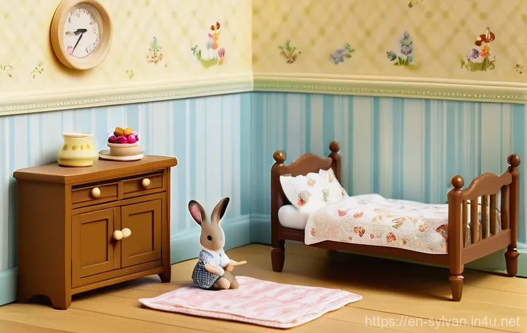 실바니안 가족의 각국 인기 순위 - A stunning, hyper-realistic diorama photograph showcasing a Calico Critters fox family inside a meti... 실바니안 가족의 각국 인기 순위 - A stunning, hyper-realistic diorama photograph showcasing a Calico Critters fox family inside a meti...