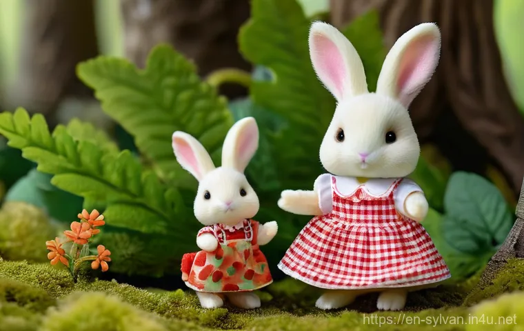 실바니안 가족과 실제 동물 비슷한 점 - ### Prompt 1: The Berry Picking Adventure 실바니안 가족과 실제 동물 비슷한 점 - ### Prompt 1: The Berry Picking Adventure